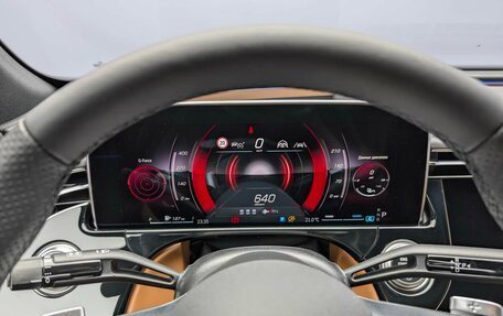 Mercedes-Benz E-Класс, 2025 год, 9 999 000 рублей, 16 фотография
