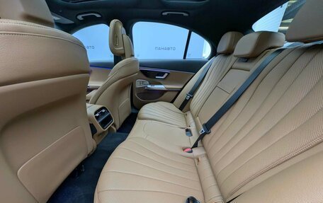 Mercedes-Benz E-Класс, 2025 год, 9 999 000 рублей, 8 фотография