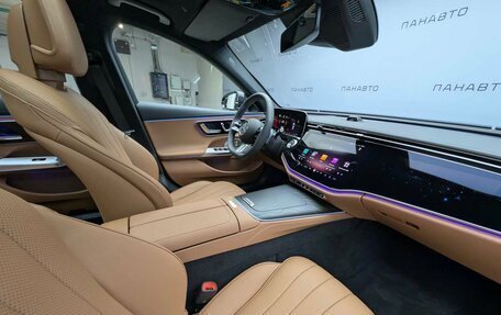 Mercedes-Benz E-Класс, 2025 год, 9 999 000 рублей, 9 фотография