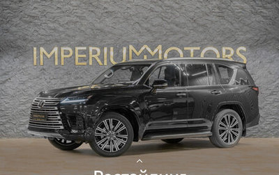 Lexus LX, 2025 год, 20 390 000 рублей, 1 фотография