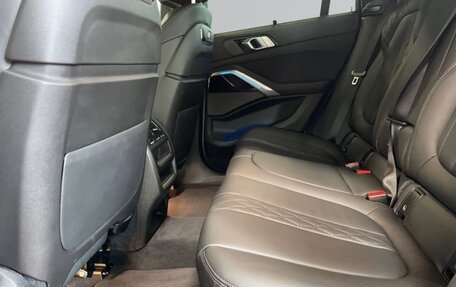 BMW X6, 2024 год, 12 490 000 рублей, 5 фотография