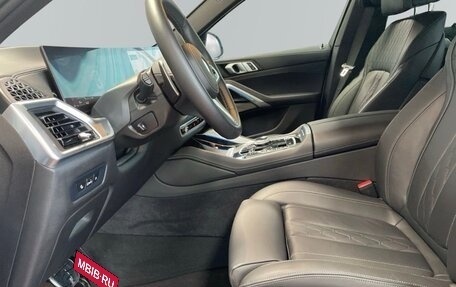 BMW X6, 2024 год, 12 490 000 рублей, 4 фотография