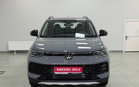 Volkswagen Tharu, 2025 год, 3 010 000 рублей, 1 фотография