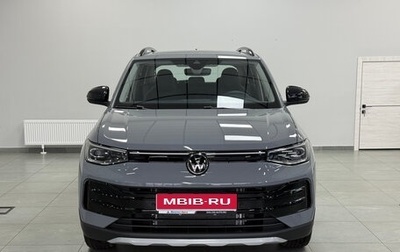 Volkswagen Tharu, 2025 год, 3 010 000 рублей, 1 фотография