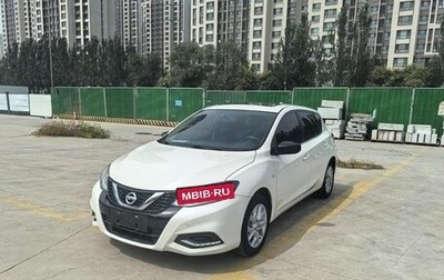 Nissan Tiida, 2021 год, 1 300 000 рублей, 1 фотография