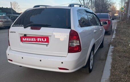 Chevrolet Lacetti, 2006 год, 435 000 рублей, 4 фотография