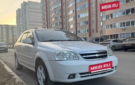 Chevrolet Lacetti, 2006 год, 435 000 рублей, 2 фотография