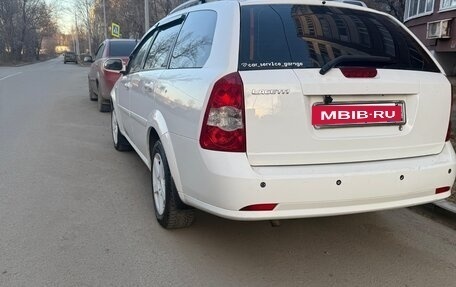 Chevrolet Lacetti, 2006 год, 435 000 рублей, 3 фотография