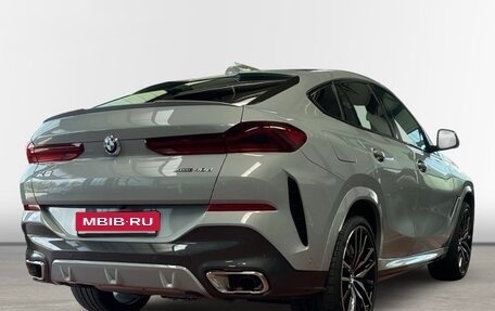 BMW X6, 2024 год, 12 490 000 рублей, 2 фотография