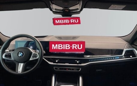 BMW X6, 2024 год, 12 490 000 рублей, 3 фотография