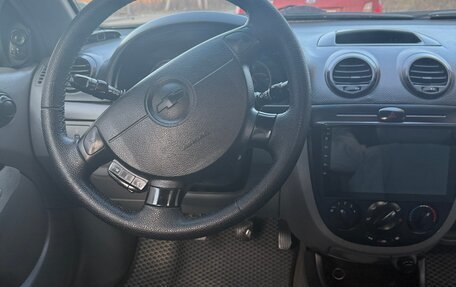 Chevrolet Lacetti, 2006 год, 435 000 рублей, 5 фотография