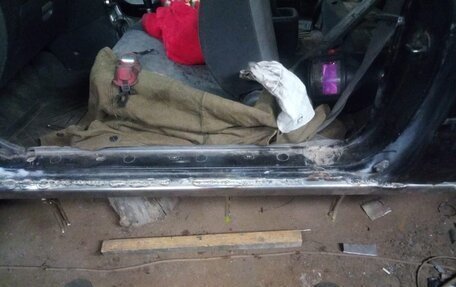 Mitsubishi Mirage VI рестайлинг, 1997 год, 160 000 рублей, 10 фотография