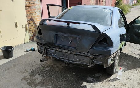 Mitsubishi Mirage VI рестайлинг, 1997 год, 160 000 рублей, 16 фотография