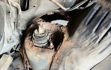 Mitsubishi Mirage VI рестайлинг, 1997 год, 160 000 рублей, 12 фотография