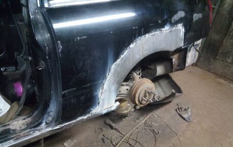 Mitsubishi Mirage VI рестайлинг, 1997 год, 160 000 рублей, 19 фотография