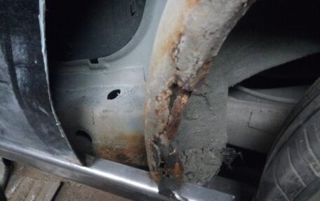 Mitsubishi Mirage VI рестайлинг, 1997 год, 160 000 рублей, 22 фотография