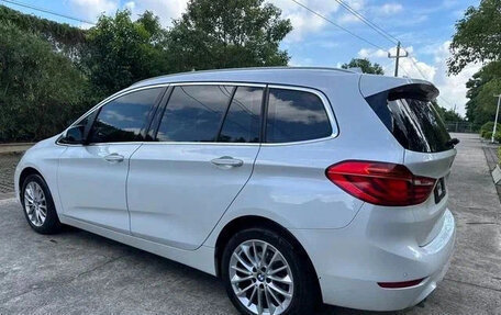 BMW 2 серия Grand Tourer F46 рестайлинг, 2022 год, 2 310 000 рублей, 6 фотография