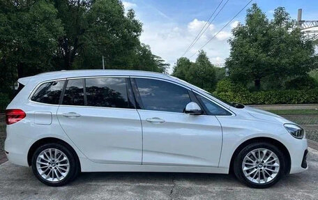 BMW 2 серия Grand Tourer F46 рестайлинг, 2022 год, 2 310 000 рублей, 9 фотография