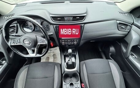 Nissan Qashqai, 2021 год, 1 640 000 рублей, 10 фотография