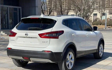 Nissan Qashqai, 2021 год, 1 760 000 рублей, 6 фотография