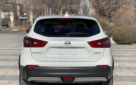 Nissan Qashqai, 2021 год, 1 760 000 рублей, 5 фотография