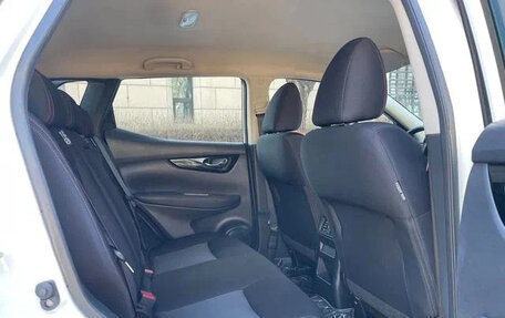 Nissan Qashqai, 2021 год, 1 760 000 рублей, 10 фотография