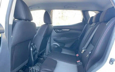 Nissan Qashqai, 2021 год, 1 760 000 рублей, 11 фотография