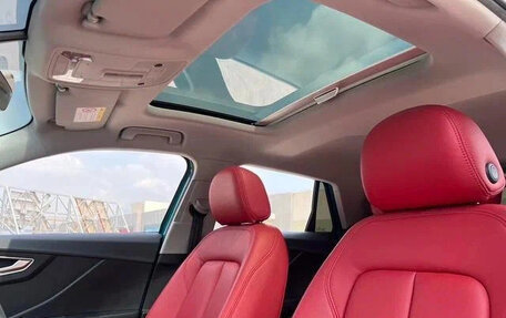 Audi Q2 I, 2021 год, 2 430 000 рублей, 11 фотография