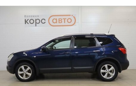 Nissan Qashqai+2 I, 2008 год, 929 000 рублей, 2 фотография