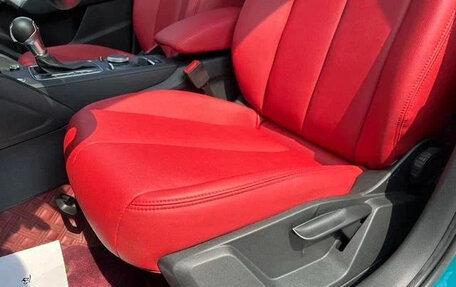 Audi Q2 I, 2021 год, 2 430 000 рублей, 9 фотография