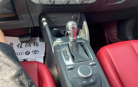 Audi Q2 I, 2021 год, 2 430 000 рублей, 10 фотография