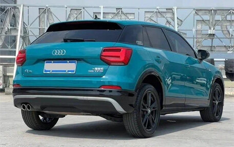 Audi Q2 I, 2021 год, 2 430 000 рублей, 6 фотография