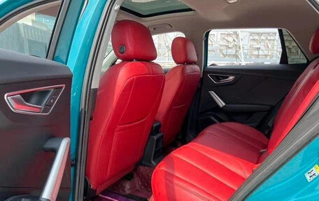 Audi Q2 I, 2021 год, 2 430 000 рублей, 12 фотография