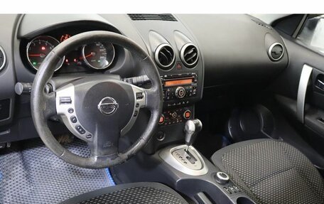 Nissan Qashqai+2 I, 2008 год, 929 000 рублей, 6 фотография