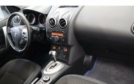 Nissan Qashqai+2 I, 2008 год, 929 000 рублей, 5 фотография