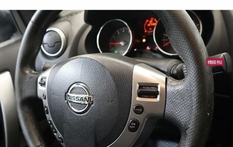 Nissan Qashqai+2 I, 2008 год, 929 000 рублей, 8 фотография