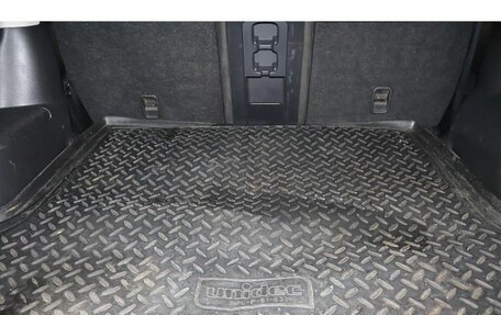 Nissan Qashqai+2 I, 2008 год, 929 000 рублей, 13 фотография