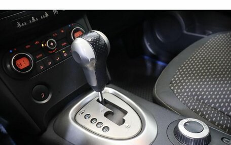 Nissan Qashqai+2 I, 2008 год, 929 000 рублей, 12 фотография