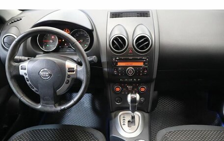 Nissan Qashqai+2 I, 2008 год, 929 000 рублей, 9 фотография