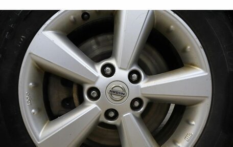 Nissan Qashqai+2 I, 2008 год, 929 000 рублей, 14 фотография