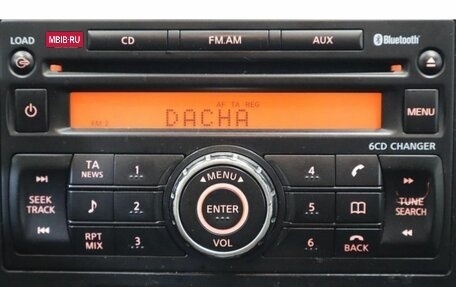 Nissan Qashqai+2 I, 2008 год, 929 000 рублей, 10 фотография