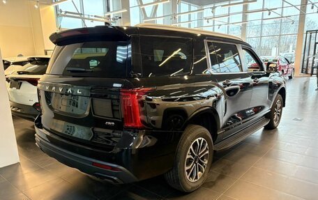 Haval H5, 2024 год, 3 680 000 рублей, 6 фотография