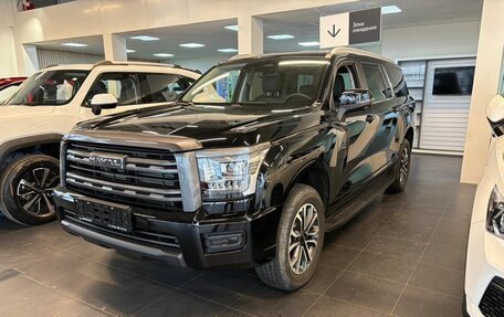 Haval H5, 2024 год, 3 680 000 рублей, 3 фотография