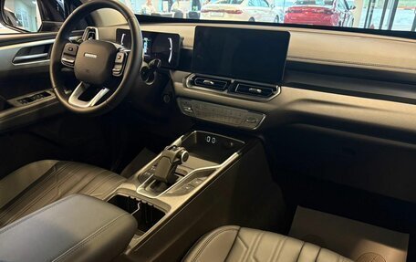 Haval H5, 2024 год, 3 680 000 рублей, 9 фотография