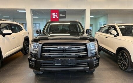 Haval H5, 2024 год, 3 680 000 рублей, 2 фотография