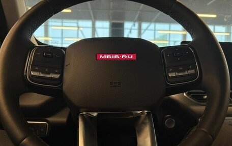 Haval H5, 2024 год, 3 680 000 рублей, 8 фотография