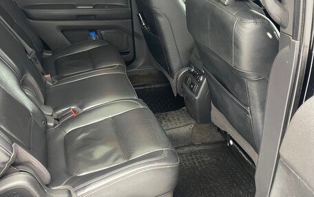 Ford Explorer VI, 2011 год, 1 750 000 рублей, 3 фотография