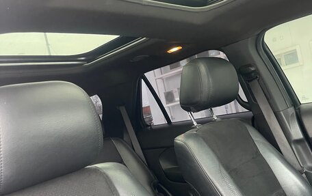 Ford Explorer VI, 2011 год, 1 750 000 рублей, 4 фотография