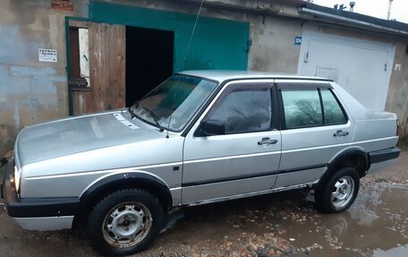 Volkswagen Jetta III, 1990 год, 100 000 рублей, 2 фотография