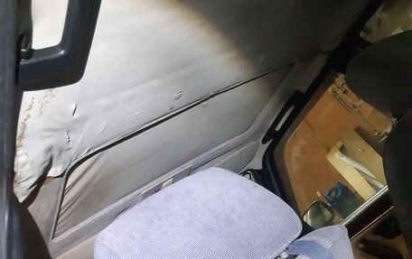 Volkswagen Jetta III, 1990 год, 100 000 рублей, 5 фотография